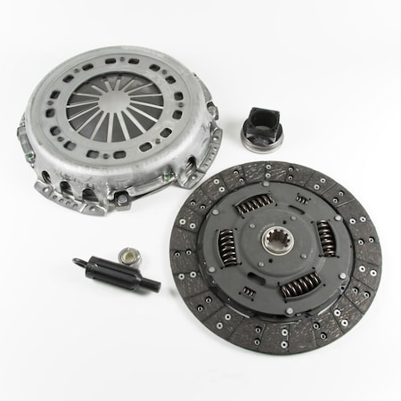 Luk Clutch Kit 07-168